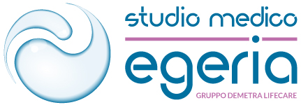 Egeria Logo